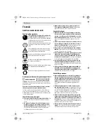 Preview for 18 page of Bosch 2 LI Original Instructions Manual