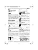 Preview for 25 page of Bosch 2 LI Original Instructions Manual