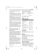 Preview for 31 page of Bosch 2 LI Original Instructions Manual