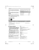 Preview for 32 page of Bosch 2 LI Original Instructions Manual