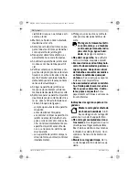 Preview for 36 page of Bosch 2 LI Original Instructions Manual