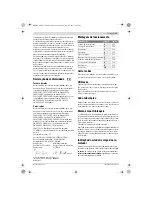 Preview for 39 page of Bosch 2 LI Original Instructions Manual