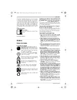 Preview for 41 page of Bosch 2 LI Original Instructions Manual