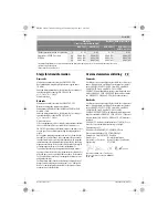 Preview for 61 page of Bosch 2 LI Original Instructions Manual