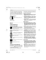 Preview for 70 page of Bosch 2 LI Original Instructions Manual