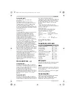 Preview for 89 page of Bosch 2 LI Original Instructions Manual