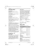 Preview for 96 page of Bosch 2 LI Original Instructions Manual