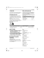 Preview for 97 page of Bosch 2 LI Original Instructions Manual