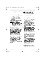 Preview for 117 page of Bosch 2 LI Original Instructions Manual