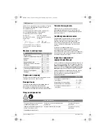 Preview for 146 page of Bosch 2 LI Original Instructions Manual