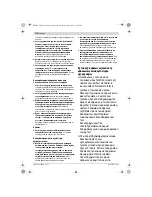 Preview for 150 page of Bosch 2 LI Original Instructions Manual