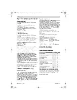 Preview for 154 page of Bosch 2 LI Original Instructions Manual