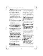 Preview for 158 page of Bosch 2 LI Original Instructions Manual