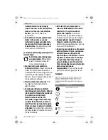 Preview for 160 page of Bosch 2 LI Original Instructions Manual