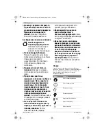 Preview for 176 page of Bosch 2 LI Original Instructions Manual