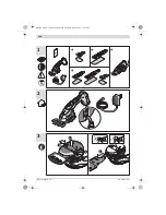 Preview for 224 page of Bosch 2 LI Original Instructions Manual