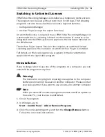 Preview for 10 page of Bosch 2 Quick Installation Manual