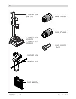 Предварительный просмотр 3 страницы Bosch 20-2 RE Original Instructions Manual