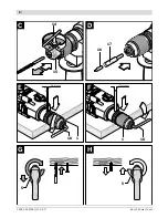 Предварительный просмотр 5 страницы Bosch 20-2 RE Original Instructions Manual