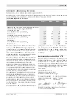 Предварительный просмотр 43 страницы Bosch 20-2 RE Original Instructions Manual