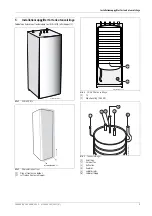 Preview for 3 page of Bosch 200 C Installation Manual