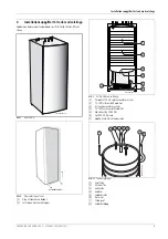 Preview for 5 page of Bosch 200 C Installation Manual