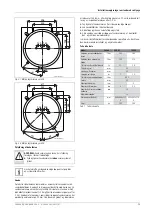 Preview for 13 page of Bosch 200 C Installation Manual