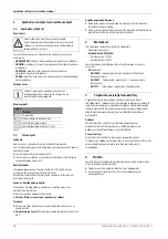 Preview for 16 page of Bosch 200 C Installation Manual