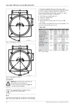 Preview for 18 page of Bosch 200 C Installation Manual