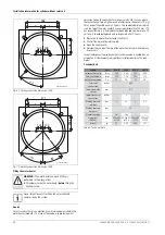 Preview for 32 page of Bosch 200 C Installation Manual