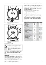 Preview for 41 page of Bosch 200 C Installation Manual