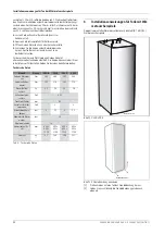 Preview for 54 page of Bosch 200 C Installation Manual