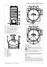 Preview for 55 page of Bosch 200 C Installation Manual