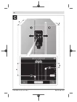 Preview for 6 page of Bosch 200 C Original Instructions Manual