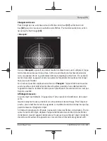 Preview for 71 page of Bosch 200 C Original Instructions Manual