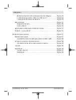 Preview for 136 page of Bosch 200 C Original Instructions Manual