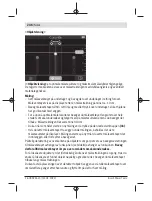 Preview for 246 page of Bosch 200 C Original Instructions Manual