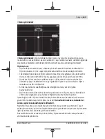 Preview for 319 page of Bosch 200 C Original Instructions Manual