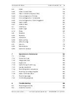 Preview for 5 page of Bosch 200 Series NBC-255-P Installation And Operation Manual