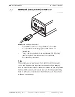 Preview for 16 page of Bosch 200 Series NBC-255-P Installation And Operation Manual