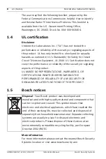 Preview for 8 page of Bosch 200 Series Installation Manual