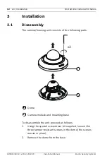 Preview for 12 page of Bosch 200 Series Installation Manual