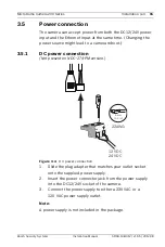 Preview for 15 page of Bosch 200 Series Installation Manual