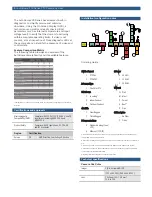 Preview for 3 page of Bosch 200 Series Manual