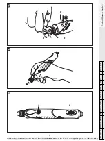 Preview for 3 page of Bosch 2050 Original Instructions Manual