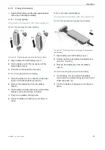 Preview for 131 page of Bosch 21-17-3234 Translation Of Original Operating Instructions