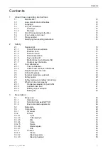 Предварительный просмотр 2 страницы Bosch 22-15-2061 Translation Of Original Operating Instructions