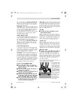 Preview for 102 page of Bosch 22-180 LVI Original Instructions Manual