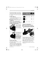 Preview for 136 page of Bosch 22-180 LVI Original Instructions Manual