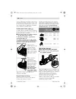 Preview for 203 page of Bosch 22-180 LVI Original Instructions Manual